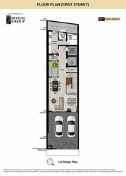 Sembawang Straits Estate (D27), Terrace #636083851